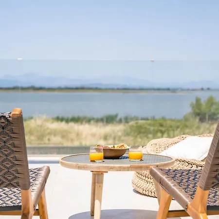 The Retreat Villa