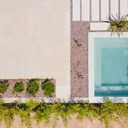 Villa The Retreat