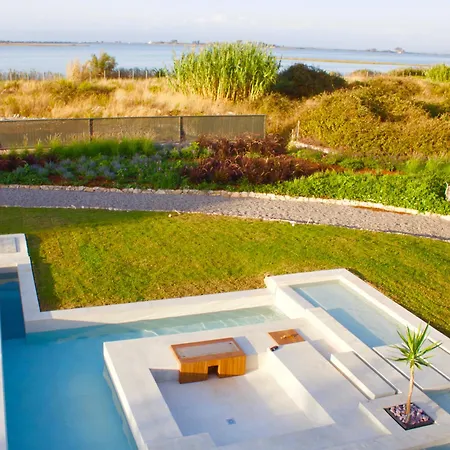 The Retreat *