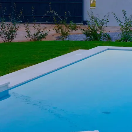 Villa The Retreat