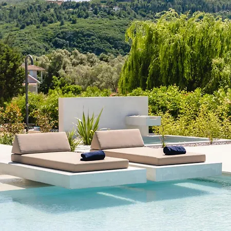 The Retreat