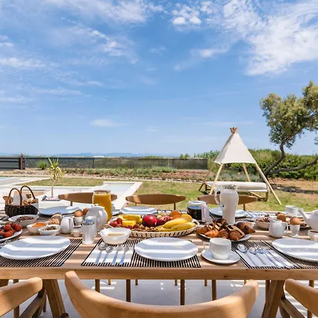 Villa The Retreat *